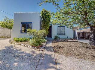 3212 Burton Ave SE, Albuquerque, NM 87106