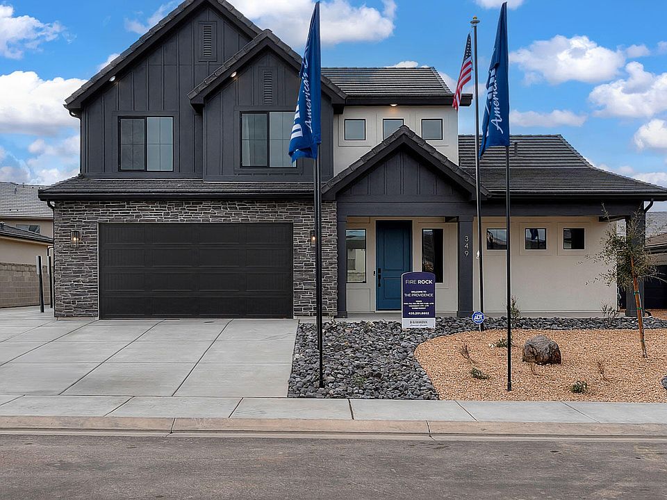 1st image of 382 N Rhyolite Dr #111