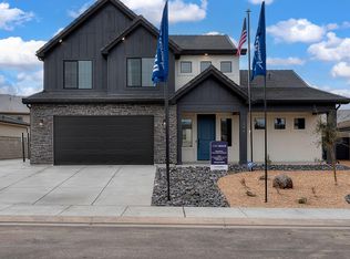 382 N Rhyolite Dr #111, Washington, UT 84780