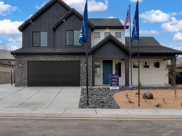 382 N Rhyolite Dr #111, Washington, UT 84780