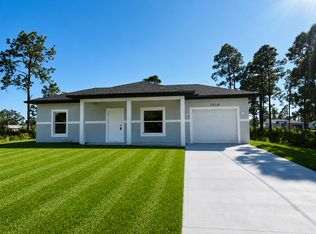 1019 Gladys St, Lehigh Acres, FL 33974