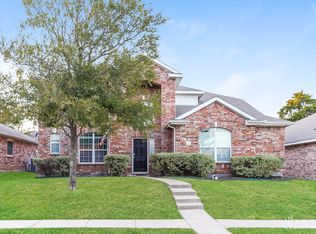 2146 Cimarron St, Lancaster, TX 75146