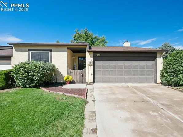 4950 Elm Grove Dr, Colorado Springs, CO 80911