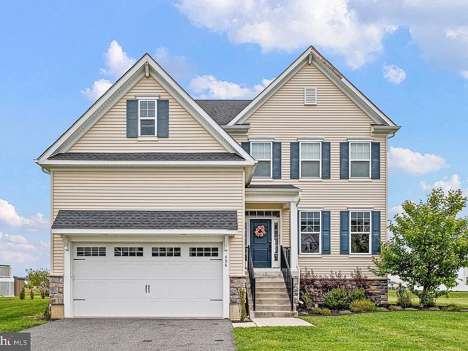 1st image of 406 Timothy Ln