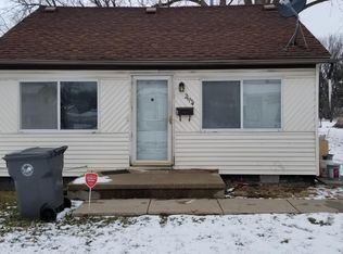 26174 Kitch St, Inkster, MI 48141