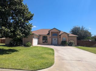206 Saddle Blanket, Del Rio, TX 78840