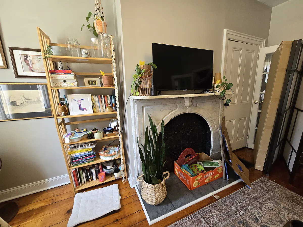 Building Photo - 1532 Buena Vista St #1
