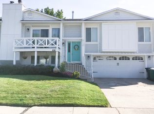 616 N 200 E, Kaysville, UT 84037