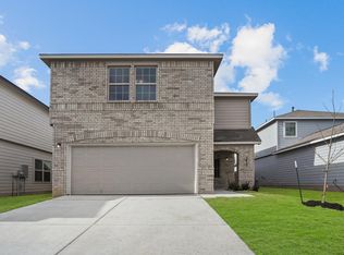 5431 Immanuel Ct, Saint Hedwig, TX 78152