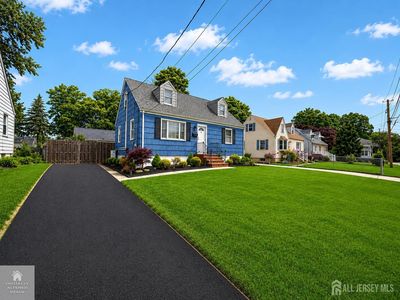 89 Leo St, Edison, NJ, 08817
