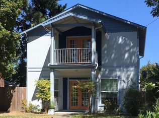 620 Clay St, Ashland, OR 97520