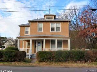 8824 Mount Olive Ave, Glen Allen, VA 23060