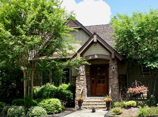 146 Blossom Hill Trl, Sunset, SC 29685