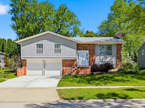 404 Milford Ct, Schaumburg, IL 60193