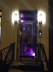 Rented by P Management