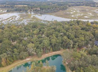 207 Bull Point Dr, Seabrook, SC 29940