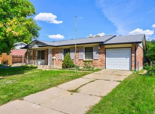 870 S Wheeling St, Aurora, CO 80012