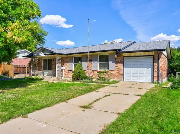 870 S Wheeling Street, Aurora, CO 80012
