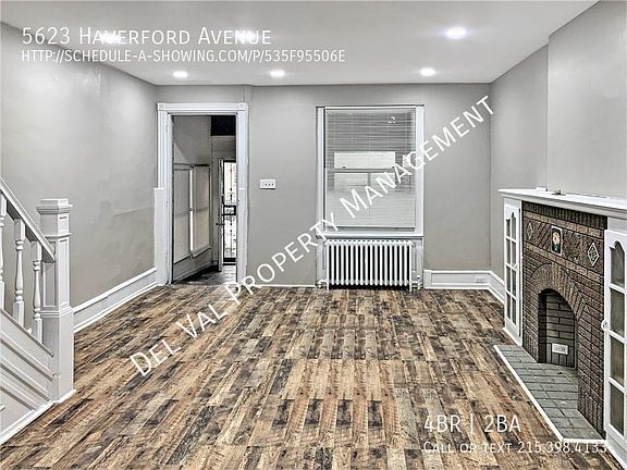 4th image of 5623 Haverford Ave