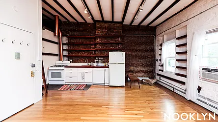 Rented by Nooklyn NYC LLC