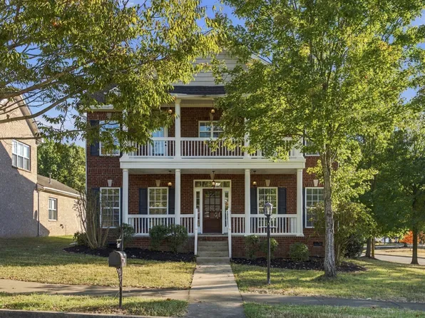 5231 New John Hagar Rd, Hermitage, TN 37076