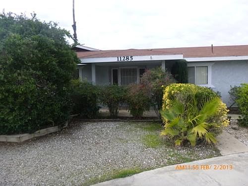 1st image of 11285 Indian St