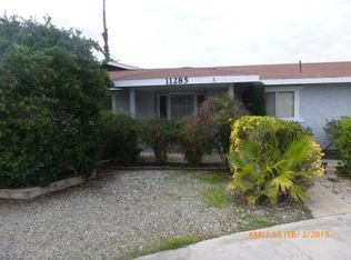 11285 Indian St, Moreno Valley, CA 92557