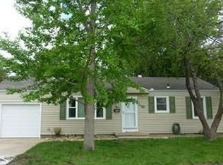 11214 W 70th Ter, Shawnee, KS 66203