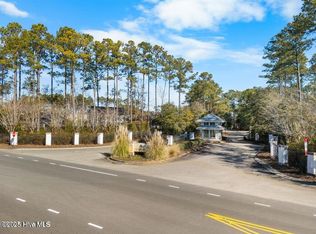 726 Kalmia Pl SE, Bolivia, NC 28422