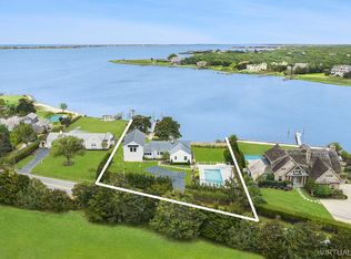 65 Shore Rd, Westhampton, NY 11977