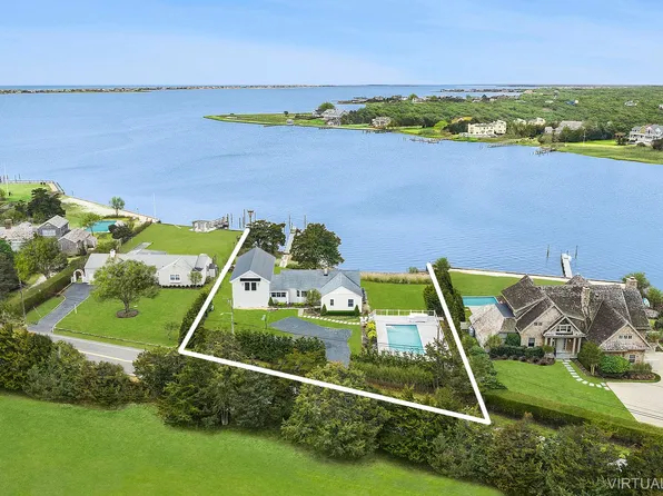 65 Shore Rd, Westhampton, NY 11977