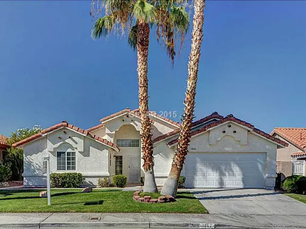 1842 Escondido Ter, Henderson, NV 89074
