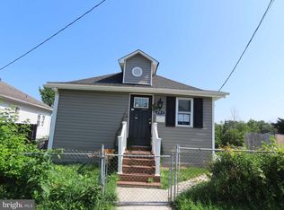 201 Glenrich Ave, Wilmington, DE 19804