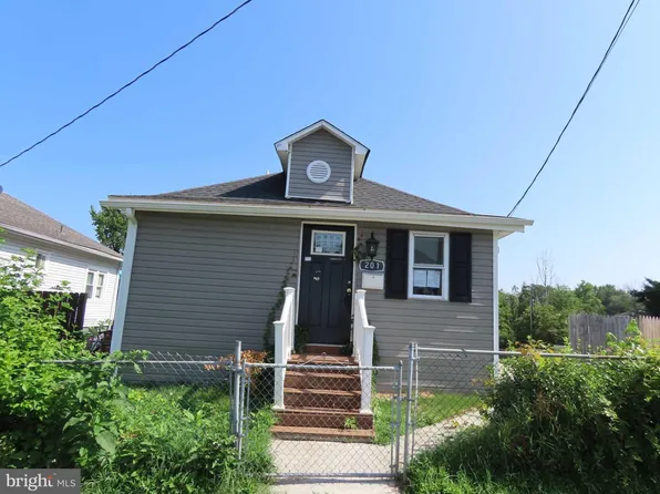201 Glenrich Ave, Wilmington, DE 19804