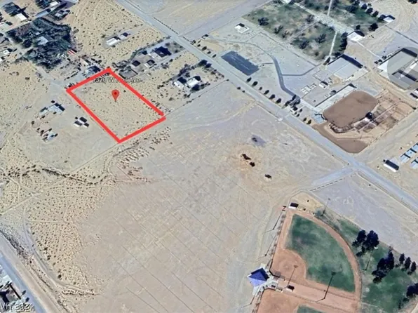 1320 Neil Ave, Logandale, NV 89021