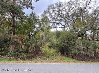 0 Mitchell Rd, Brooksville, FL 34601