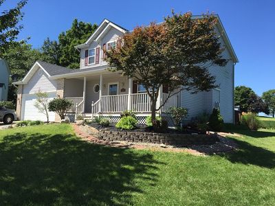 3 Oxford Pl, Highland, IL, 62249