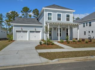 237 Newsday St, Charleston, SC 29492