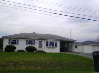 8527 W Allerton Ave, Greenfield, WI 53228