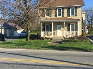 5645 Old Philadelphia Pike, Gap, PA 17527