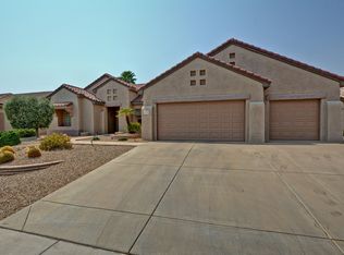 17706 N Stone Haven Dr, Surprise, AZ 85374