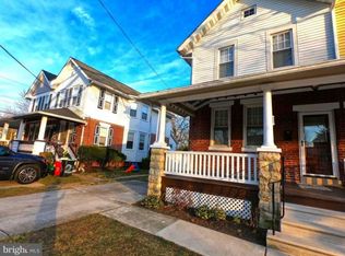 604 Garden St, Haddon Heights, NJ 08035