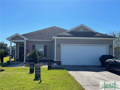 15 Blue Oak Dr, Richmond Hill, GA, 31324