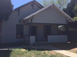 1115 41st St, Lubbock, TX 79412