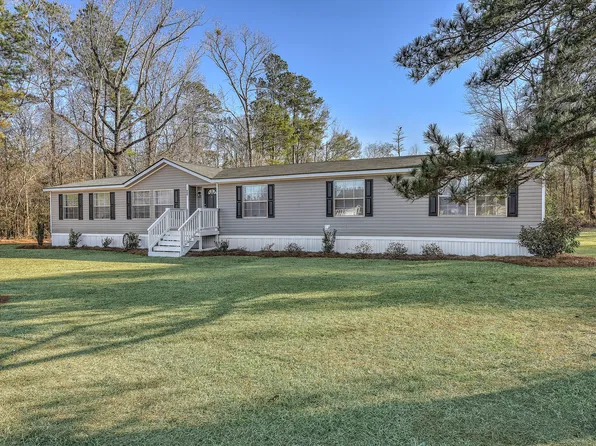 860 Toney Bay Rd, Holly Hill, SC 29059