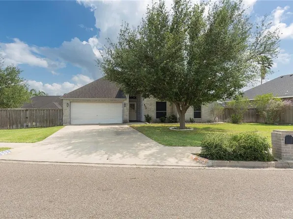 505 Frost Proof Dr, Weslaco, TX 78599
