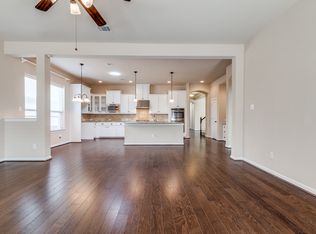 9509 Bewley Ct, Fort Worth, TX 76244