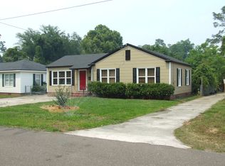 4823 Riverdale Rd, Jacksonville, FL 32210