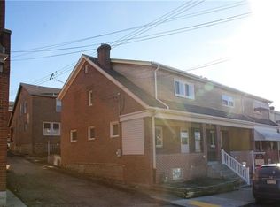 4208 Geneva St, Pittsburgh, PA 15201