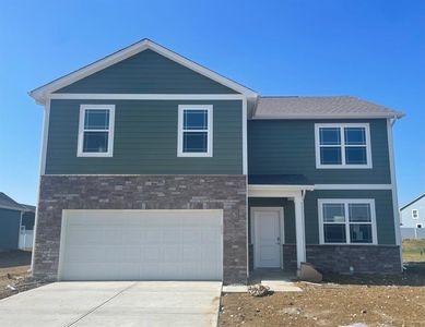 5214 Woodhurst Ln, Indianapolis, IN, 46239